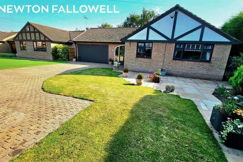 2 bedroom bungalow for sale, Orchard Close, Mansfield, NG18