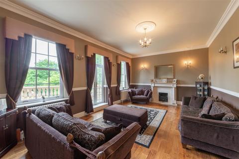 6 bedroom detached house for sale, Runnymede Road, Ponteland NE20