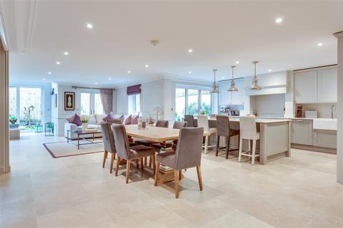 4 bedroom semi-detached house for sale, Beechwood Drive, Marlow SL7