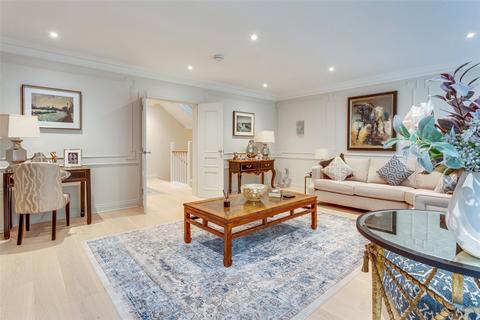 Lock House, 2 Beechwood Drive, Marlow, SL7 2DJ