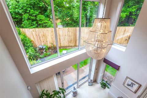 Lock House, 2 Beechwood Drive, Marlow, SL7 2DJ