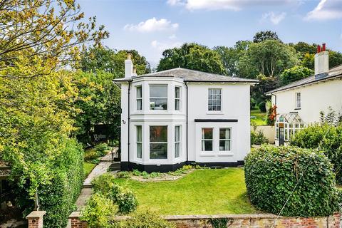 5 bedroom detached house for sale, Crock Lane, Bridport