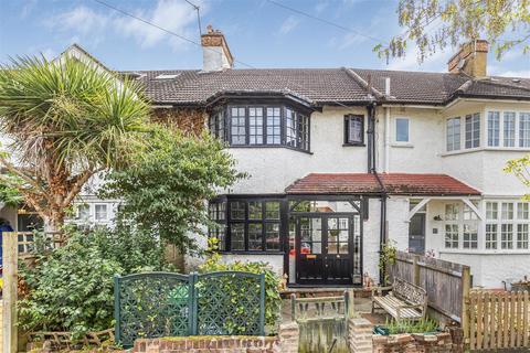 3 bedroom terraced house for sale, Shrewsbury Avenue, East Sheen, SW14