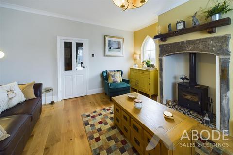 3 bedroom semi-detached house for sale, The Green, Caverswall ST11