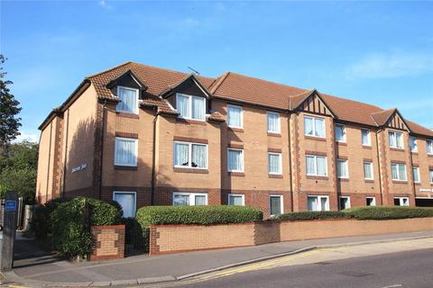 1 bedroom apartment for sale, Homerowan House, Station Road, Thorpe Bay, SS1