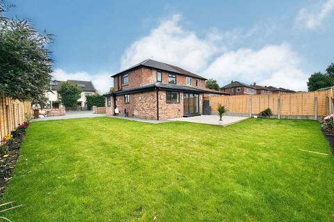 3 bedroom semi-detached house for sale, Turves Road, Cheadle Hulme