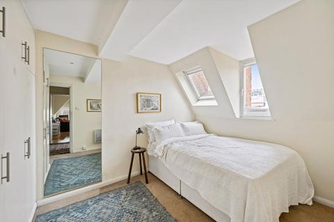 2 bedroom apartment for sale, Collingham Gardens, London SW5