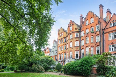 2 bedroom apartment for sale, Collingham Gardens, London SW5