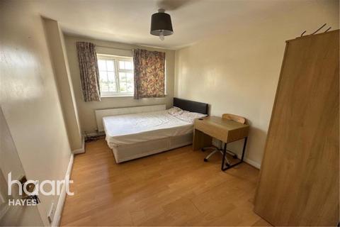 4 bedroom house share to rent, HAYES, MIDDLESEX