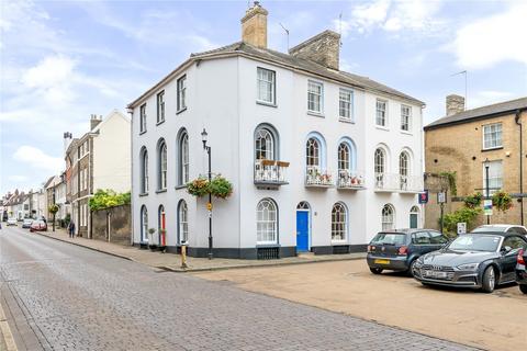 2 bedroom terraced house for sale, Chequer Square, Bury St Edmunds, Suffolk, IP33