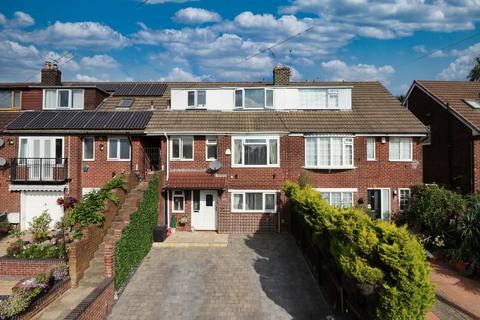 3 bedroom terraced house for sale, Victoria Rise, Pudsey, West Yorkshire, LS28