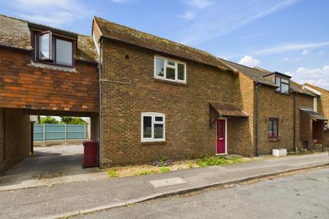 2 bedroom terraced house for sale, St. Peters Crescent, Selsey