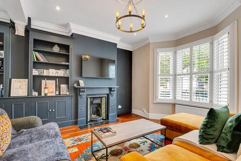 4 bedroom terraced house for sale, Marville Road, SW6