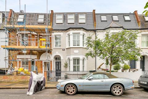 4 bedroom terraced house for sale, Marville Road, SW6