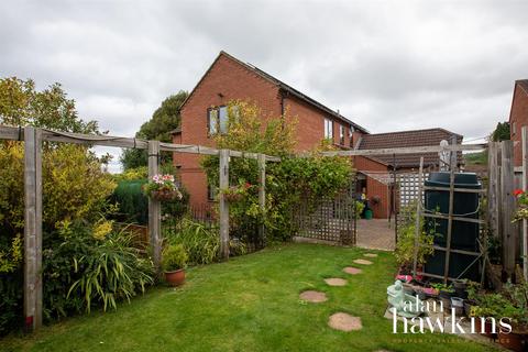 4 bedroom detached house for sale, Broad Town