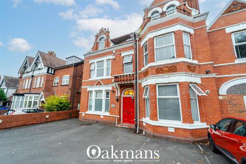 2 bedroom apartment for sale, 37 Portland Road, Birmingham