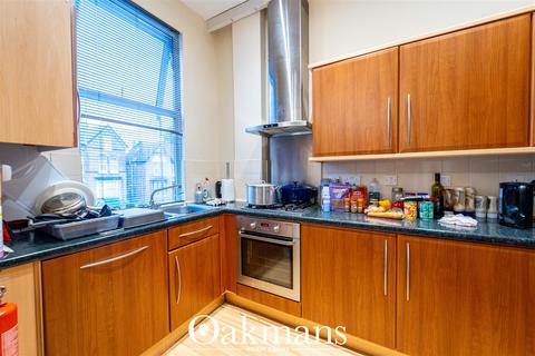 2 bedroom apartment for sale, 37 Portland Road, Birmingham