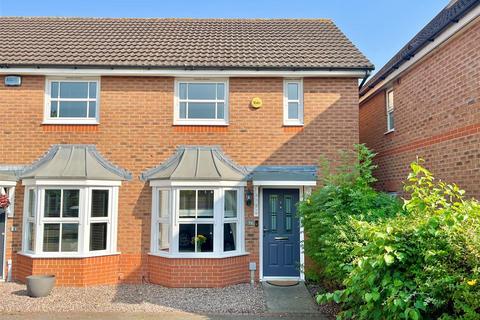 2 bedroom end of terrace house for sale, Water Mill Crescent, Walmley, Sutton Coldfield