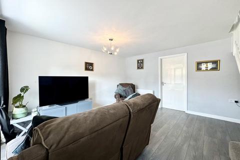 2 bedroom end of terrace house for sale, Water Mill Crescent, Walmley, Sutton Coldfield