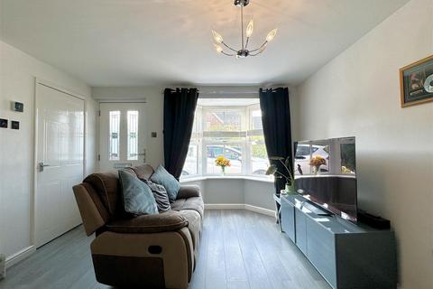 2 bedroom end of terrace house for sale, Water Mill Crescent, Walmley, Sutton Coldfield