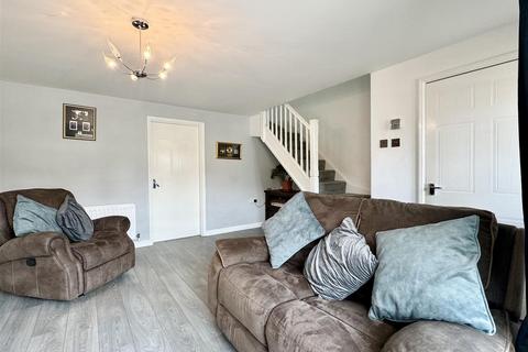 2 bedroom end of terrace house for sale, Water Mill Crescent, Walmley, Sutton Coldfield