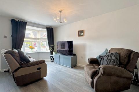 2 bedroom end of terrace house for sale, Water Mill Crescent, Walmley, Sutton Coldfield