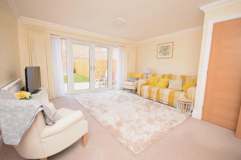 2 bedroom semi-detached house for sale, Skylark Place, Badshot Lea, Farnham, GU9