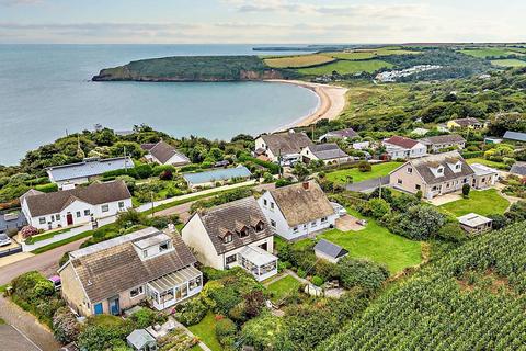 4 bedroom detached house for sale, Jason Road, Pembroke SA71