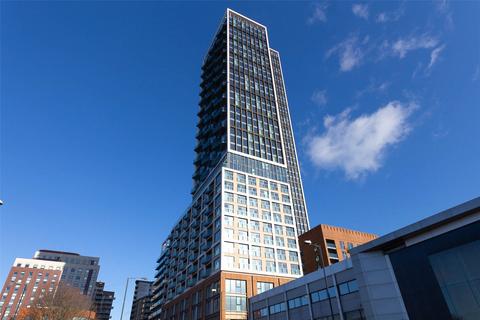 1 bedroom apartment for sale, Icon Tower, London W3