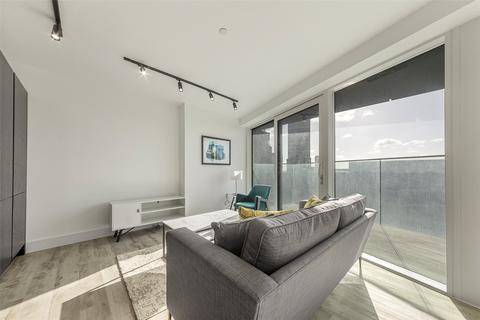 1 bedroom apartment for sale, Icon Tower, London W3