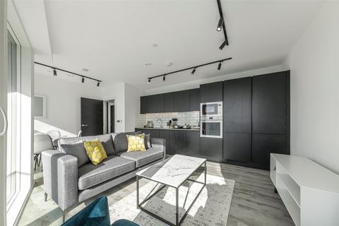 1 bedroom apartment for sale, Icon Tower, London W3