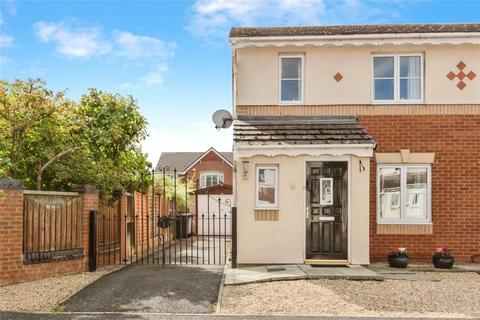 3 bedroom semi-detached house for sale, Thornfields, Crewe, Cheshire, CW1