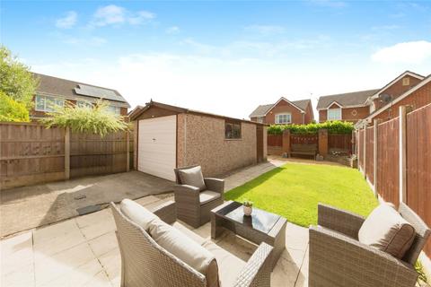 3 bedroom semi-detached house for sale, Thornfields, Crewe, Cheshire, CW1