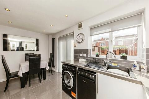 1 Thornfields, Crewe, CW1 4TY