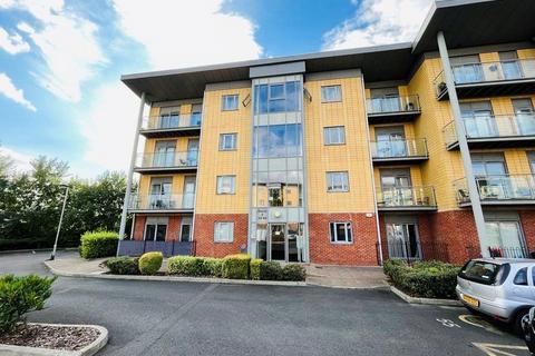 2 bedroom apartment to rent, Hollins Bank Ct, Bolton Road, Blackburn, BB2 4GY