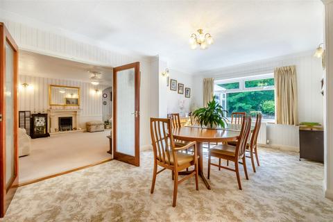 4 bedroom detached house for sale, Trapham Road, Maidstone