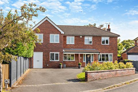 4 bedroom detached house for sale, Chesham Close, Wilmslow, Cheshire, SK9