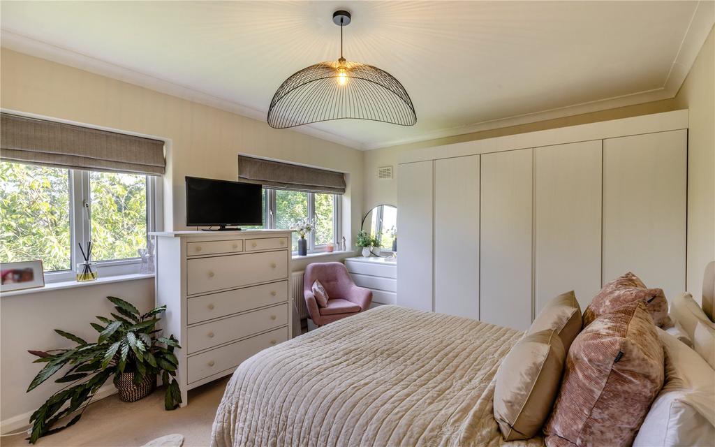 Principal Bedroom