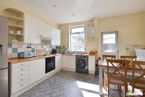 2 bedroom terraced house for sale, Oldham Street, Warrington, WA4 1ES