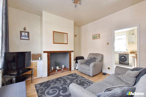 2 bedroom terraced house for sale, Oldham Street, Warrington, WA4 1ES