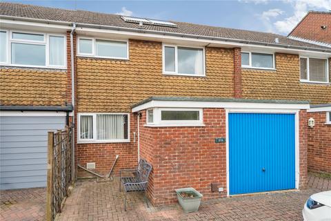 3 bedroom terraced house for sale, Sussex Gardens, Petersfield, Hampshire, GU31