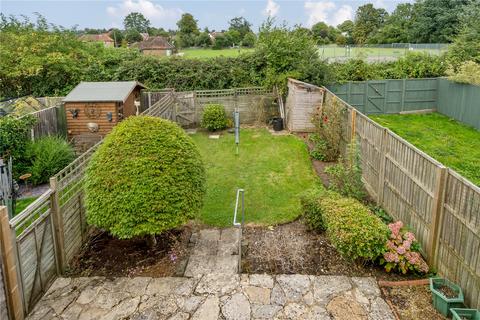 3 bedroom terraced house for sale, Sussex Gardens, Petersfield, Hampshire, GU31