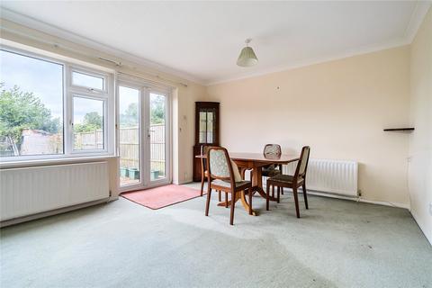 3 bedroom terraced house for sale, Sussex Gardens, Petersfield, Hampshire, GU31