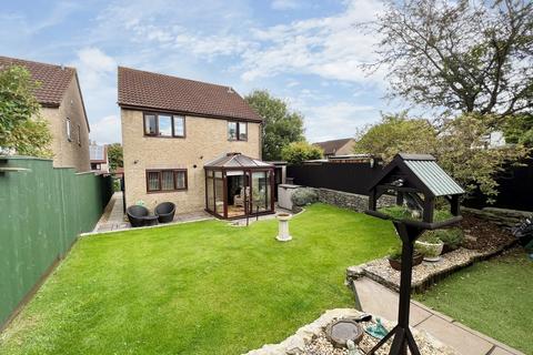 4 bedroom detached house for sale, Naisholt Road, Shepton Mallet, BA4