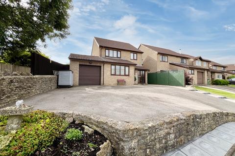 Naisholt Road, Shepton Mallet, BA4