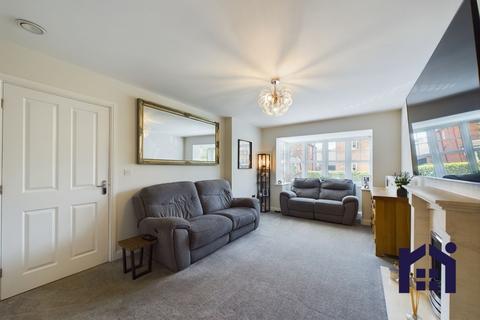 6 Almond Drive, Coppull, Chorley, PR7 4AX
