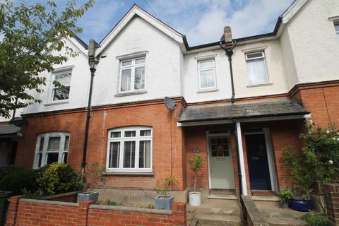 3 bedroom terraced house for sale, Salisbury Road, Penenden Heath, Maidstone