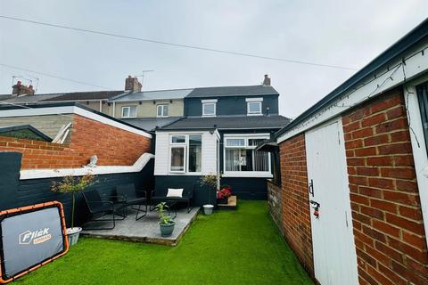 2 bedroom house for sale, Brooklyn Terrace, Seaham SR7