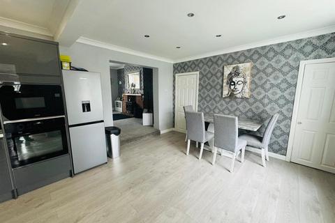 2 bedroom house for sale, Brooklyn Terrace, Seaham SR7