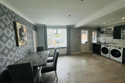 2 bedroom house for sale, Brooklyn Terrace, Seaham SR7